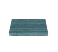 Filtro abitacolo Filtro al carbone attivo 0 986 628 554 BOSCH per KIA HYUNDAI
