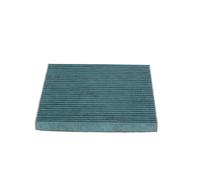 Filtro abitacolo Filtro al carbone attivo 0 986 628 556 BOSCH per KIA HYUNDAI