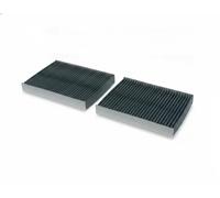 Filtro Aria Abitacolo Bosch 0986628558 Filtro+ per Bmw Rolls Royce
