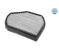 Filtro abitacolo Filtro al carbone attivo 012 320 0001 MEYLE per MERCEDES-BENZ