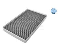 Filtro abitacolo Filtro al carbone attivo 012 320 0013 MEYLE per MERCEDES-BENZ