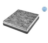 Filtro abitacolo Filtro al carbone attivo 012 320 0016 MEYLE per MERCEDES-BENZ