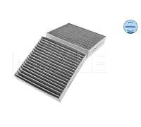 Filtro Aria Abitacolo Meyle 0123200017 Meyle-original: True To Oe. per