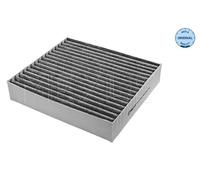 Filtro abitacolo Filtro al carbone attivo 012 320 0019 MEYLE per SMART