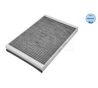 Filtro abitacolo Filtro al carbone attivo 012 320 0038 MEYLE per MERCEDES-BENZ