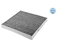 Filtro abitacolo Filtro al carbone attivo 012 320 0039 MEYLE per SMART RENAULT
