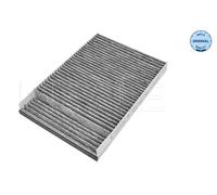 Filtro abitacolo Filtro al carbone attivo 012 320 0042 MEYLE per MERCEDES-BENZ