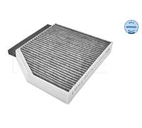 Filtro abitacolo Filtro al carbone attivo 012 320 0044 MEYLE per MERCEDES-BENZ