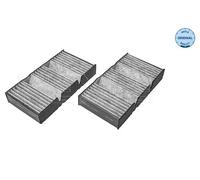 Filtro abitacolo Filtro al carbone attivo 012 320 0045/S MEYLE per MERCEDES-BENZ