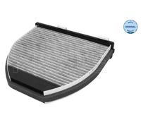 Filtro abitacolo Filtro al carbone attivo 012 320 0050 MEYLE per MERCEDES-BENZ