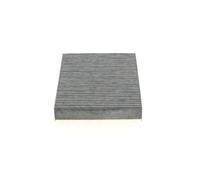 Filtro abitacolo Filtro al carbone attivo 1 987 432 197 BOSCH per NISSAN RENAULT