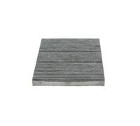 Filtro abitacolo Filtro al carbone attivo 1 987 432 300 BOSCH per VW AUDI SKODA