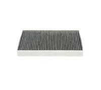 Bosch R2311 - Filtro abitacolo ai carboni attivi