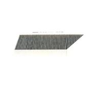 Filtro abitacolo Filtro al carbone attivo 1 987 432 348 BOSCH per PEUGEOT THINK