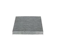 Filtro Aria Abitacolo Bosch 1987432357 Mercedes