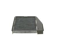 Filtro abitacolo Filtro al carbone attivo 1 987 432 365 BOSCH per FIAT LANCIA