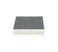 Filtro abitacolo Filtro al carbone attivo 1 987 432 378 BOSCH per SMART CABRIO