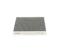 Filtro abitacolo Filtro al carbone attivo 1 987 432 380 BOSCH per RENAULT