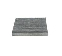 Bosch R2383 - Filtro abitacolo ai carboni attivi