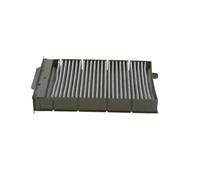 Filtro abitacolo Filtro al carbone attivo 1 987 432 393 BOSCH per RENAULT