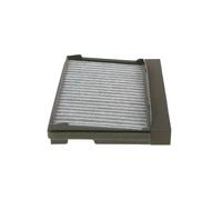 Filtro abitacolo Filtro al carbone attivo 1 987 432 401 BOSCH per SAAB 9-5