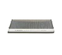 BOSCH Filtro, Aria abitacolo per PORSCHE 1 987 432 407