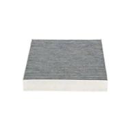 Filtro abitacolo Filtro al carbone attivo 1 987 432 409 BOSCH per FORD S-MAX