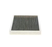 Filtro abitacolo Filtro al carbone attivo 1 987 432 411 BOSCH per OPEL