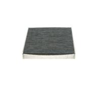 Filtro abitacolo Filtro al carbone attivo 1 987 432 413 BOSCH per VOLVO FORD