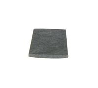 Filtro abitacolo Filtro al carbone attivo 1 987 432 415 BOSCH per FORD FIESTA VI