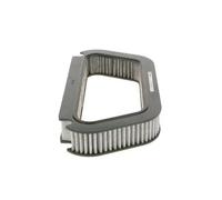 Filtro abitacolo Filtro al carbone attivo 1 987 432 423 BOSCH per AUDI A8 D3