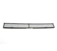 Filtro abitacolo Filtro al carbone attivo 1 987 432 424 BOSCH per BMW ALPINA
