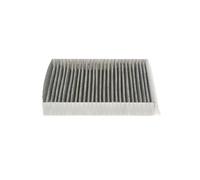 Filtro abitacolo Filtro al carbone attivo 1 987 432 469 BOSCH per RENAULT