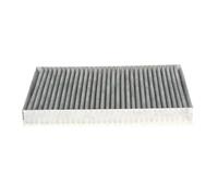 Filtro abitacolo Filtro al carbone attivo 1 987 432 495 BOSCH per MERCEDES-BENZ