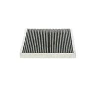 Filtro abitacolo Filtro al carbone attivo 1 987 432 499 BOSCH per SMART