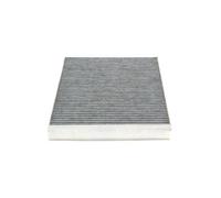 Filtro abitacolo Filtro al carbone attivo 1 987 432 513 BOSCH per MERCEDES-BENZ