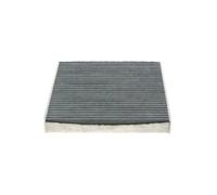 Bosch 1 987 432 543 filtro dell'aria per auto, sistema e componente di aspirazione