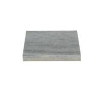 Filtro abitacolo Filtro al carbone attivo 1 987 432 566 BOSCH per CITROËN