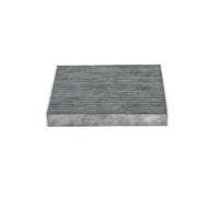 Filtro abitacolo Filtro al carbone attivo 1 987 432 574 BOSCH per FORD