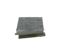 Filtro abitacolo Filtro al carbone attivo 1 987 435 501 BOSCH per DACIA RENAULT