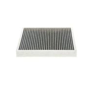 Filtro abitacolo Filtro al carbone attivo 1 987 435 502 BOSCH per AUDI SKODA VW