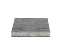 Filtro abitacolo Filtro al carbone attivo 1 987 435 511 BOSCH per PORSCHE