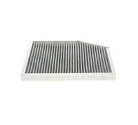 Filtro abitacolo Filtro al carbone attivo 1 987 435 524 BOSCH per FORD