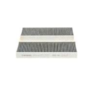 Filtro abitacolo Filtro al carbone attivo 1 987 435 525 BOSCH per PEUGEOT OPEL