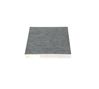Filtro abitacolo Filtro al carbone attivo 1 987 435 529 BOSCH per RENAULT