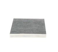 Filtro abitacolo Filtro al carbone attivo 1 987 435 544 BOSCH per SMART RENAULT