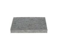 Filtro abitacolo Filtro al carbone attivo 1 987 435 556 BOSCH per DACIA NISSAN