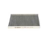 Filtro abitacolo Filtro al carbone attivo 1 987 435 558 BOSCH per ALFA ROMEO