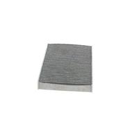 Filtro abitacolo Filtro al carbone attivo 1 987 435 562 BOSCH per NISSAN RENAULT