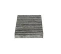 Bosch R5574 - Filtro abitacolo ai carboni attivi